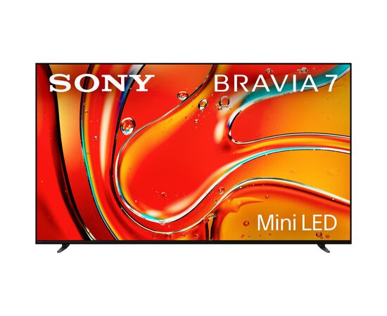 Телевізор Sony K-65XR70