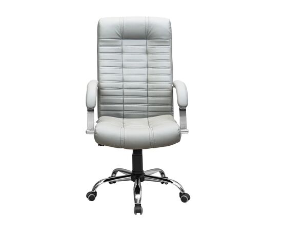 Офисное кресло Richman Атлант Хром П1 M-1 (Tilt) Флай 2232 (R00000049542), изображение 2 Офисное кресло Richman Атлант Хром П1 M-1 (Tilt) Флай 2232 (R00000049542), изображение 2