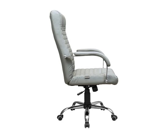 Офисное кресло Richman Атлант Хром П1 M-1 (Tilt) Флай 2232 (R00000049542), изображение 3 Офисное кресло Richman Атлант Хром П1 M-1 (Tilt) Флай 2232 (R00000049542), изображение 3