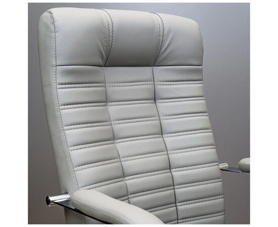 Офисное кресло Richman Атлант Хром П1 M-1 (Tilt) Флай 2232 (R00000049542), изображение 4 Офисное кресло Richman Атлант Хром П1 M-1 (Tilt) Флай 2232 (R00000049542), изображение 4