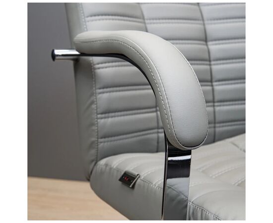 Офисное кресло Richman Атлант Хром П1 M-1 (Tilt) Флай 2232 (R00000049542), изображение 6 Офисное кресло Richman Атлант Хром П1 M-1 (Tilt) Флай 2232 (R00000049542), изображение 6