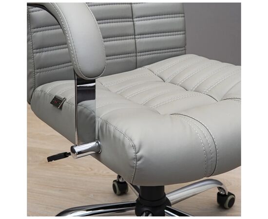 Офисное кресло Richman Атлант Хром П1 M-1 (Tilt) Флай 2232 (R00000049542), изображение 7 Офисное кресло Richman Атлант Хром П1 M-1 (Tilt) Флай 2232 (R00000049542), изображение 7