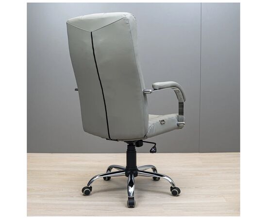 Офисное кресло Richman Атлант Хром П1 M-1 (Tilt) Флай 2232 (R00000049542), изображение 8 Офисное кресло Richman Атлант Хром П1 M-1 (Tilt) Флай 2232 (R00000049542), изображение 8