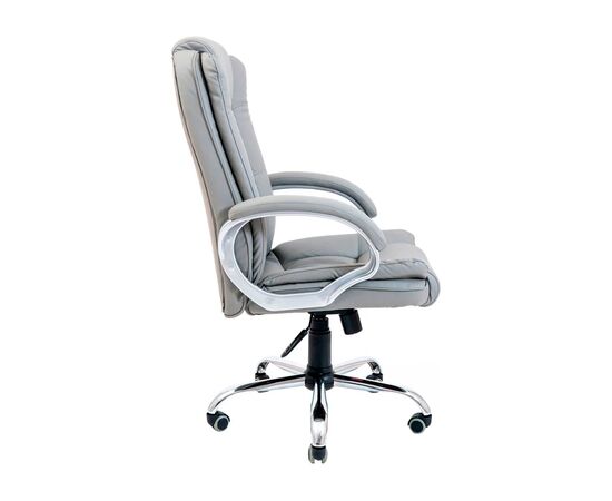 Офисное кресло Richman Калифорния Ю Хром M-1 (Tilt) Флай 2232 (R00000049587), изображение 3 Офисное кресло Richman Калифорния Ю Хром M-1 (Tilt) Флай 2232 (R00000049587), изображение 3