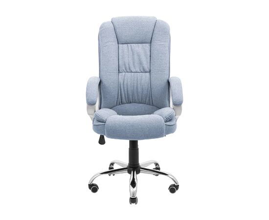 Офисное кресло Richman Калифорния Ю Хром П2 M-2 (Anyfix) Меджик Грей Блу (R00000049417), изображение 2 Офисное кресло Richman Калифорния Ю Хром П2 M-2 (Anyfix) Меджик Грей Блу (R00000049417), изображение 2
