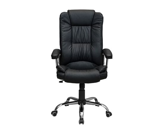 Офисное кресло Richman Калифорния Ю Хром П3 M-1 (Tilt) Рокки 100 (R00000050534), изображение 2 Офисное кресло Richman Калифорния Ю Хром П3 M-1 (Tilt) Рокки 100 (R00000050534), изображение 2