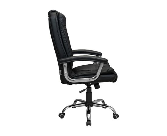 Офисное кресло Richman Калифорния Ю Хром П3 M-1 (Tilt) Рокки 100 (R00000050534), изображение 3 Офисное кресло Richman Калифорния Ю Хром П3 M-1 (Tilt) Рокки 100 (R00000050534), изображение 3
