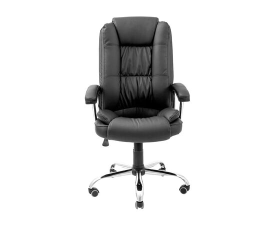 Офисное кресло Richman Калифорния Ю Хром П3 M-1 (Tilt) Флай 2230 (R00000049259), изображение 2 Офисное кресло Richman Калифорния Ю Хром П3 M-1 (Tilt) Флай 2230 (R00000049259), изображение 2