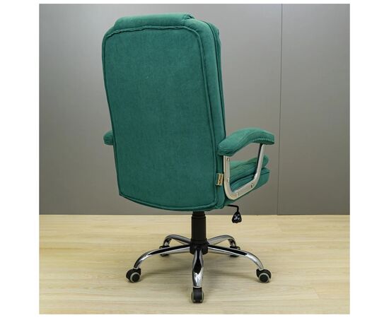 Офисное кресло Richman Калифорния Ю Хром П3 M-1 (Tilt) Симпл 13 (R00000051420), изображение 4 Офисное кресло Richman Калифорния Ю Хром П3 M-1 (Tilt) Симпл 13 (R00000051420), изображение 4