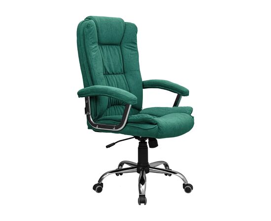 Офісне крісло Richman Каліфорнія Ю Хром П3 M-1 (Tilt) Сімпл 13 (R00000051420)