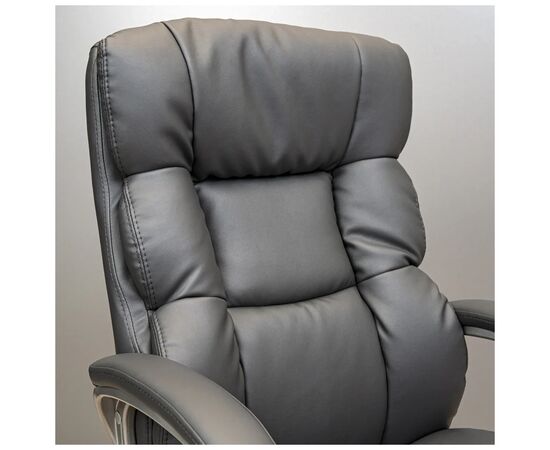 Офісне крісло Richman Манхеттен Ю Хром П2 M-1 (Tilt) Роккі 95 (R00000051449), зображення 5 Офісне крісло Richman Манхеттен Ю Хром П2 M-1 (Tilt) Роккі 95 (R00000051449), зображення 5