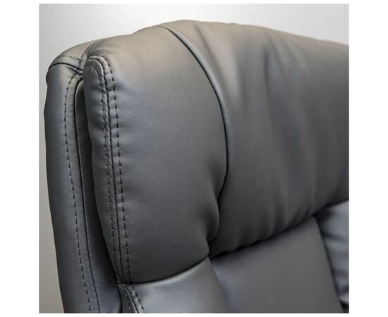 Офісне крісло Richman Манхеттен Ю Хром П2 M-1 (Tilt) Роккі 95 (R00000051449), зображення 6 Офісне крісло Richman Манхеттен Ю Хром П2 M-1 (Tilt) Роккі 95 (R00000051449), зображення 6