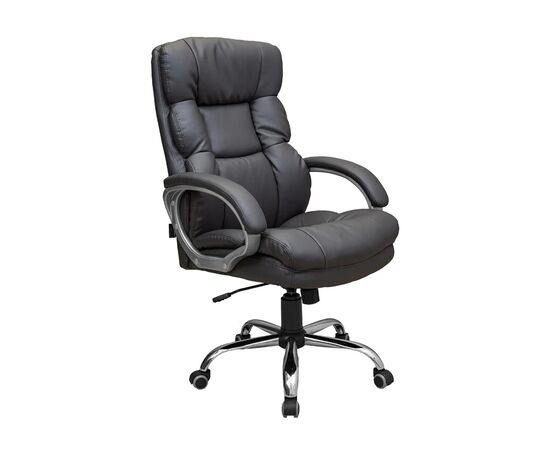 Офісне крісло Richman Манхеттен Ю Хром П2 M-1 (Tilt) Роккі 95 (R00000051449)