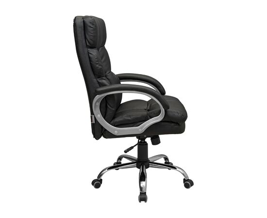 Офисное кресло Richman Манхэттен Ю Хром П2 M-1 (Tilt) Флай 2230 (R00000050129), изображение 3 Офисное кресло Richman Манхэттен Ю Хром П2 M-1 (Tilt) Флай 2230 (R00000050129), изображение 3