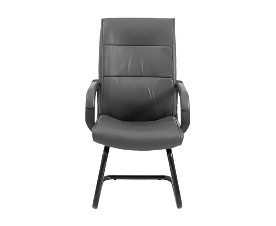 Офісне крісло Richman Ріо СФ Чорний (СF) Роккі 95 (R00000051668), зображення 2 Офісне крісло Richman Ріо СФ Чорний (СF) Роккі 95 (R00000051668), зображення 2