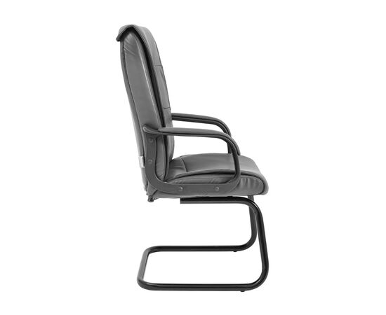 Офісне крісло Richman Ріо СФ Чорний (СF) Роккі 95 (R00000051668), зображення 3 Офісне крісло Richman Ріо СФ Чорний (СF) Роккі 95 (R00000051668), зображення 3