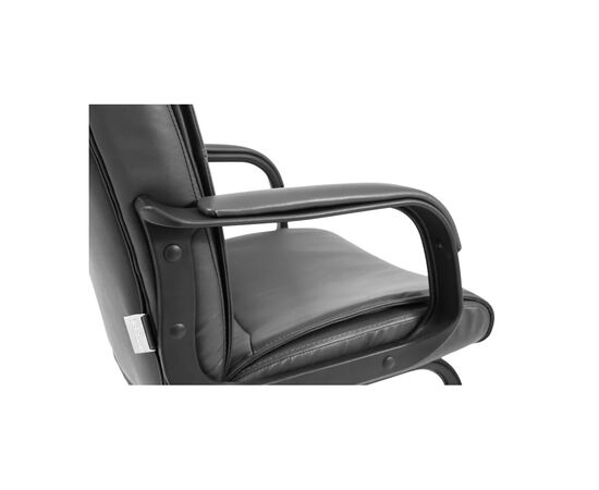 Офісне крісло Richman Ріо СФ Чорний (СF) Роккі 95 (R00000051668), зображення 4 Офісне крісло Richman Ріо СФ Чорний (СF) Роккі 95 (R00000051668), зображення 4