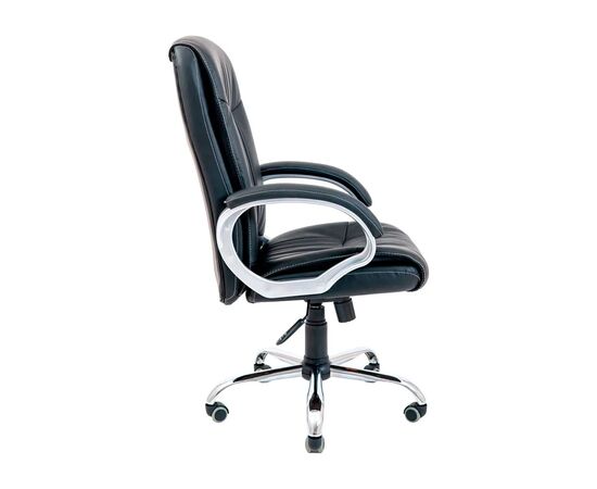 Офисное кресло Richman Франкфурт Ю Хром П2 M-1 (Tilt) Флай 2230 (R00000050527), изображение 3 Офисное кресло Richman Франкфурт Ю Хром П2 M-1 (Tilt) Флай 2230 (R00000050527), изображение 3