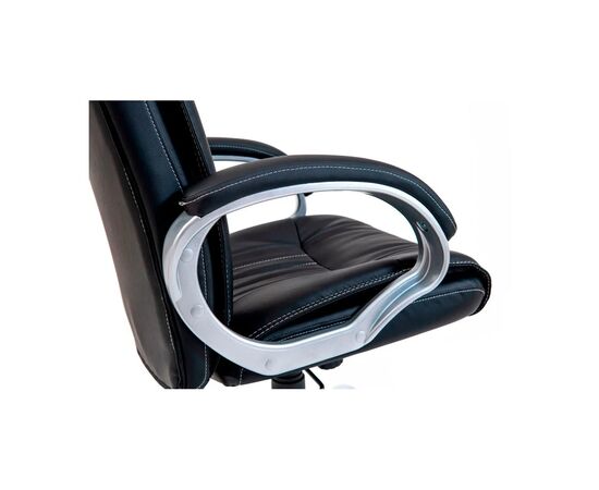 Офисное кресло Richman Франкфурт Ю Хром П2 M-1 (Tilt) Флай 2230 (R00000050527), изображение 4 Офисное кресло Richman Франкфурт Ю Хром П2 M-1 (Tilt) Флай 2230 (R00000050527), изображение 4