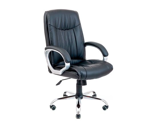 Офисное кресло Richman Франкфурт Ю Хром П2 M-1 (Tilt) Флай 2230 (R00000050527)