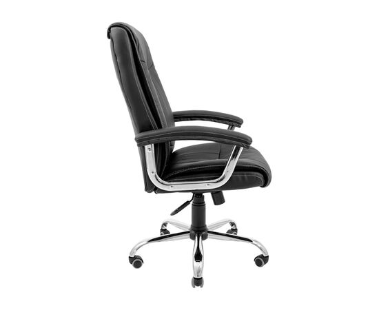 Офісне крісло Richman Франкфурт Ю Хром П3 M-1 (Tilt) Флай 2230 (R00000050528), зображення 3