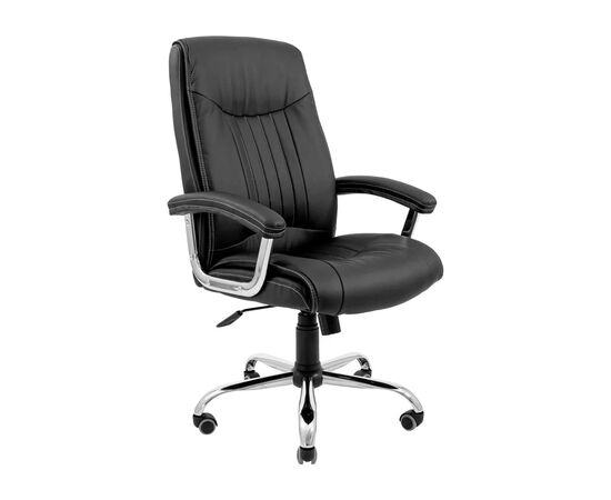 Офісне крісло Richman Франкфурт Ю Хром П3 M-1 (Tilt) Флай 2230 (R00000050528)