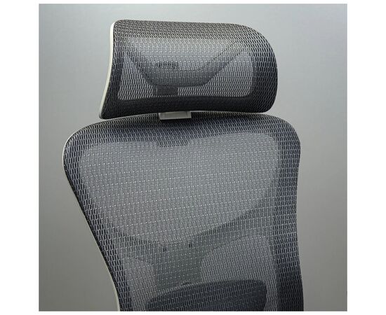 Офисное кресло Richman Эргостар Хром Synchro Сетка Серое (R00000052542), изображение 6 Офисное кресло Richman Эргостар Хром Synchro Сетка Серое (R00000052542), изображение 6