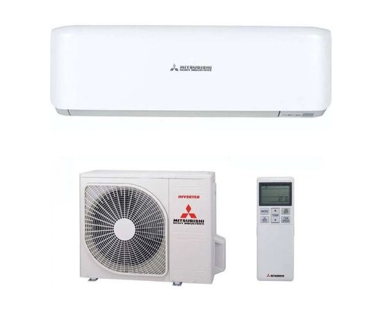 Кондиционер Mitsubishi MSY-TP50VF/MUY-TP50VF, изображение 3 Кондиционер Mitsubishi MSY-TP50VF/MUY-TP50VF, изображение 3