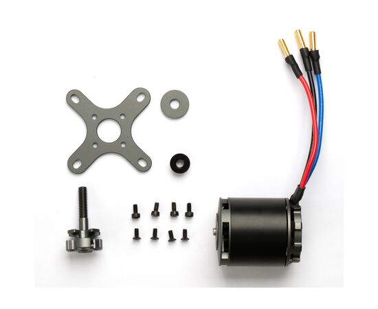 Двигатель для дрона TBS 3530-300KV, изображение 4 Двигатель для дрона TBS 3530-300KV, изображение 4