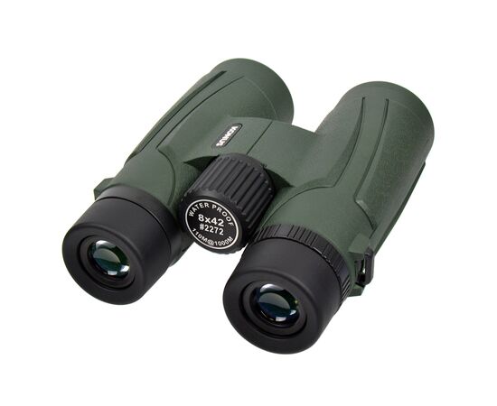 Бинокль Konus REGENT-HD 8x42 (2272), изображение 2 Бинокль Konus REGENT-HD 8x42 (2272), изображение 2