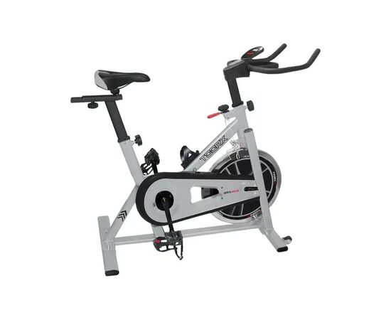 Велотренажер Toorx Сайкл-тренажер Toorx Indoor Cycle SRX 45S (SRX-45S) (931341)