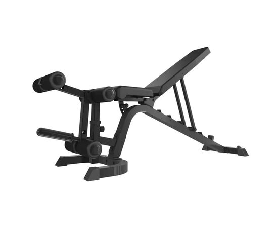 Скамья атлетическая Toorx Регульована WBX-220-MFIT (931414), изображение 10 Скамья атлетическая Toorx Регульована WBX-220-MFIT (931414), изображение 10