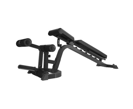 Скамья атлетическая Toorx Регульована WBX-220-MFIT (931414), изображение 4 Скамья атлетическая Toorx Регульована WBX-220-MFIT (931414), изображение 4