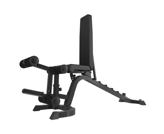 Скамья атлетическая Toorx Регульована WBX-220-MFIT (931414), изображение 9 Скамья атлетическая Toorx Регульована WBX-220-MFIT (931414), изображение 9