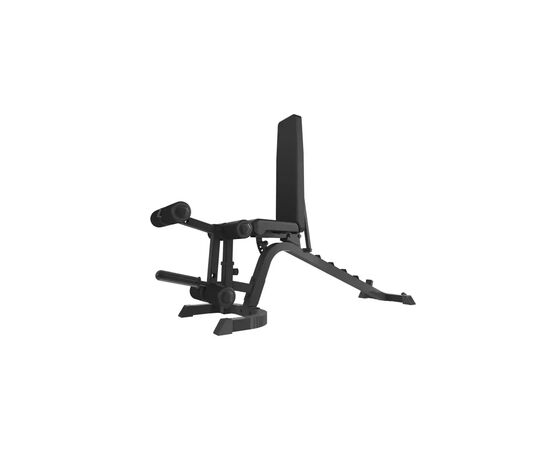 Лава атлетична Toorx Регульована WBX-220-MFIT (931414)