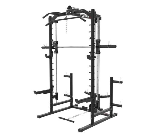 Силовой тренажер Toorx Weightlifting Station WLX-90 (931148)