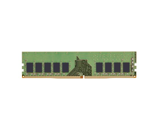 Модуль пам'яті для сервера Kingston DRAM 16GB 3200MT/s DDR4 ECC CL22 DIMM 2Rx8 Hynix E (KSM32ED8/16HE)