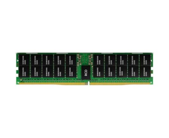 Модуль памяти для сервера Samsung 96GB DDR5 4800Mhz ECC RDIMM (M321RYGA0BB0-CQK)