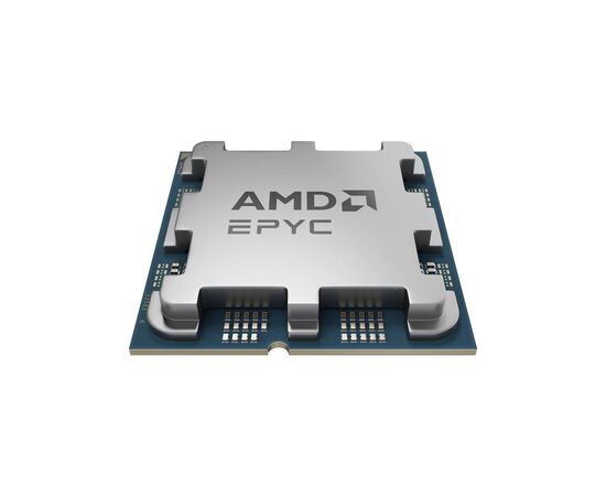 Процессор серверный AMD CPU EPYC 4004 Series (6C/12T Model 4244P (3.8/5.1GHz Max Boost, 32MB, 65W, SP3) Tray (100-000001480), изображение 3 Процессор серверный AMD CPU EPYC 4004 Series (6C/12T Model 4244P (3.8/5.1GHz Max Boost, 32MB, 65W, SP3) Tray (100-000001480), изображение 3