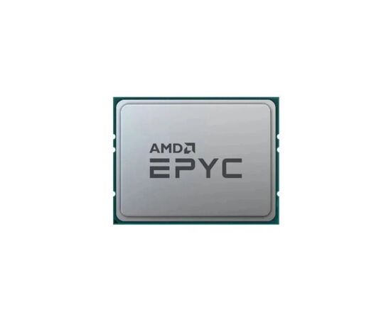 Процессор серверный AMD CPU EPYC 9004 Series (24C/48T Model 9274F (4.05/4.3GHz Max Boost, 256MB, 320W, SP3) Tray (100-000000794)