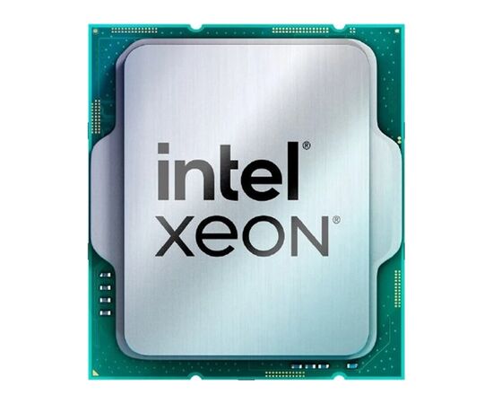 Процесор серверний INTEL CPU Server 8-core Xeon E-2468 (2.60 GHz, 24M, LGA1700) tray (CM8071505024706SRMX8)