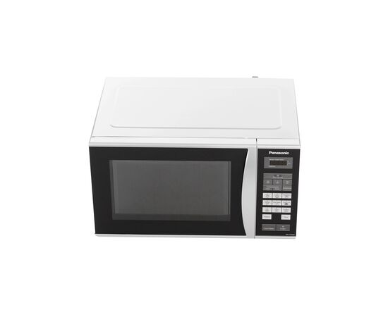 Микроволновая печь Panasonic NN-ST342MZUE, изображение 2 Микроволновая печь Panasonic NN-ST342MZUE, изображение 2