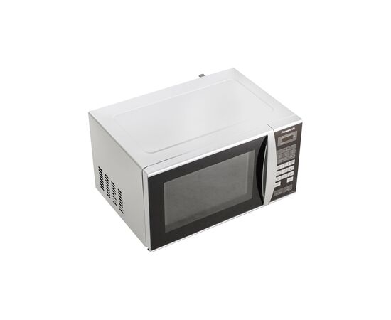 Микроволновая печь Panasonic NN-ST342MZUE, изображение 3 Микроволновая печь Panasonic NN-ST342MZUE, изображение 3