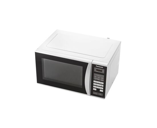 Микроволновая печь Panasonic NN-ST342MZUE, изображение 4 Микроволновая печь Panasonic NN-ST342MZUE, изображение 4