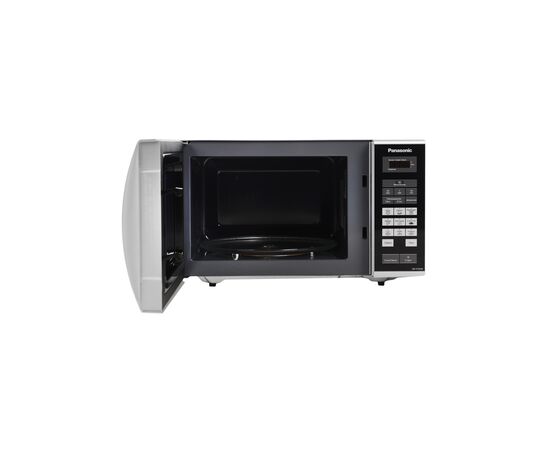 Микроволновая печь Panasonic NN-ST342MZUE, изображение 5 Микроволновая печь Panasonic NN-ST342MZUE, изображение 5