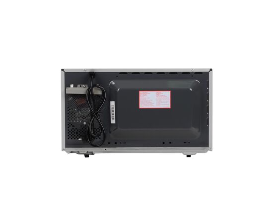 Микроволновая печь Panasonic NN-ST342MZUE, изображение 7 Микроволновая печь Panasonic NN-ST342MZUE, изображение 7