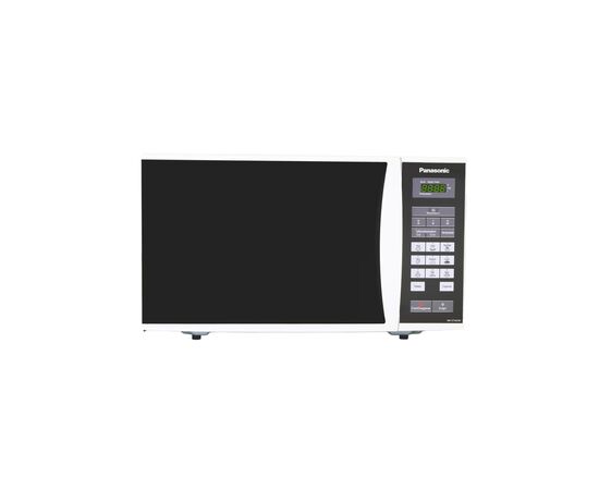 Микроволновая печь Panasonic NN-ST342WZUE, изображение 4 Микроволновая печь Panasonic NN-ST342WZUE, изображение 4