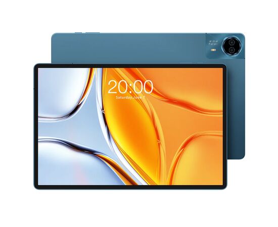 Планшет Teclast T70 14" 8/256GB LTE blue (6940709687208), изображение 3 Планшет Teclast T70 14" 8/256GB LTE blue (6940709687208), изображение 3
