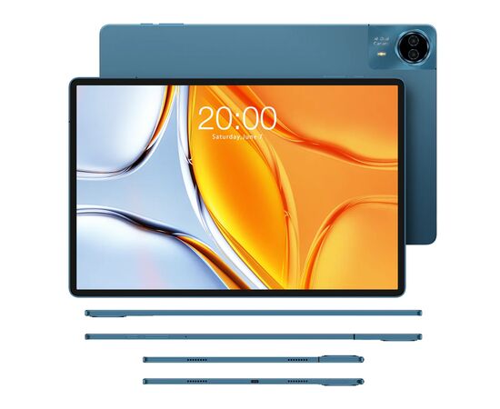 Планшет Teclast T70 14" 8/256GB LTE blue (6940709687208), изображение 6 Планшет Teclast T70 14" 8/256GB LTE blue (6940709687208), изображение 6