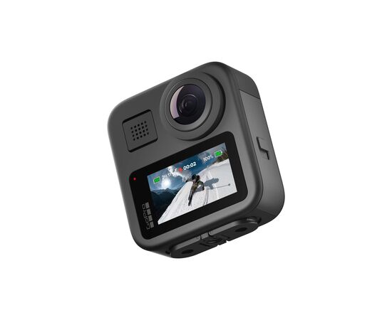 Экшн-камера GoPro MAX 2 (CHDHZ-203-RW), изображение 10 Экшн-камера GoPro MAX 2 (CHDHZ-203-RW), изображение 10